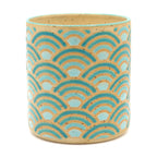 Plantpot Horizon Aqua