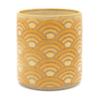 Plantpot Horizon Yellow