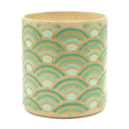 Plantpot Horizon Green