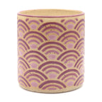 Plantpot Horizon Purple