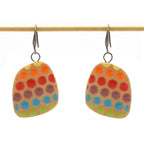 Oorbellen Beehive Confetti