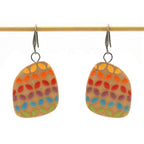 Oorbellen Kaleidoscope Confetti