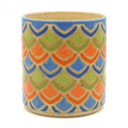 Plantpot Petal Dance