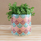 Plantpot Petal Dawn