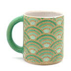 Mok Horizon Green