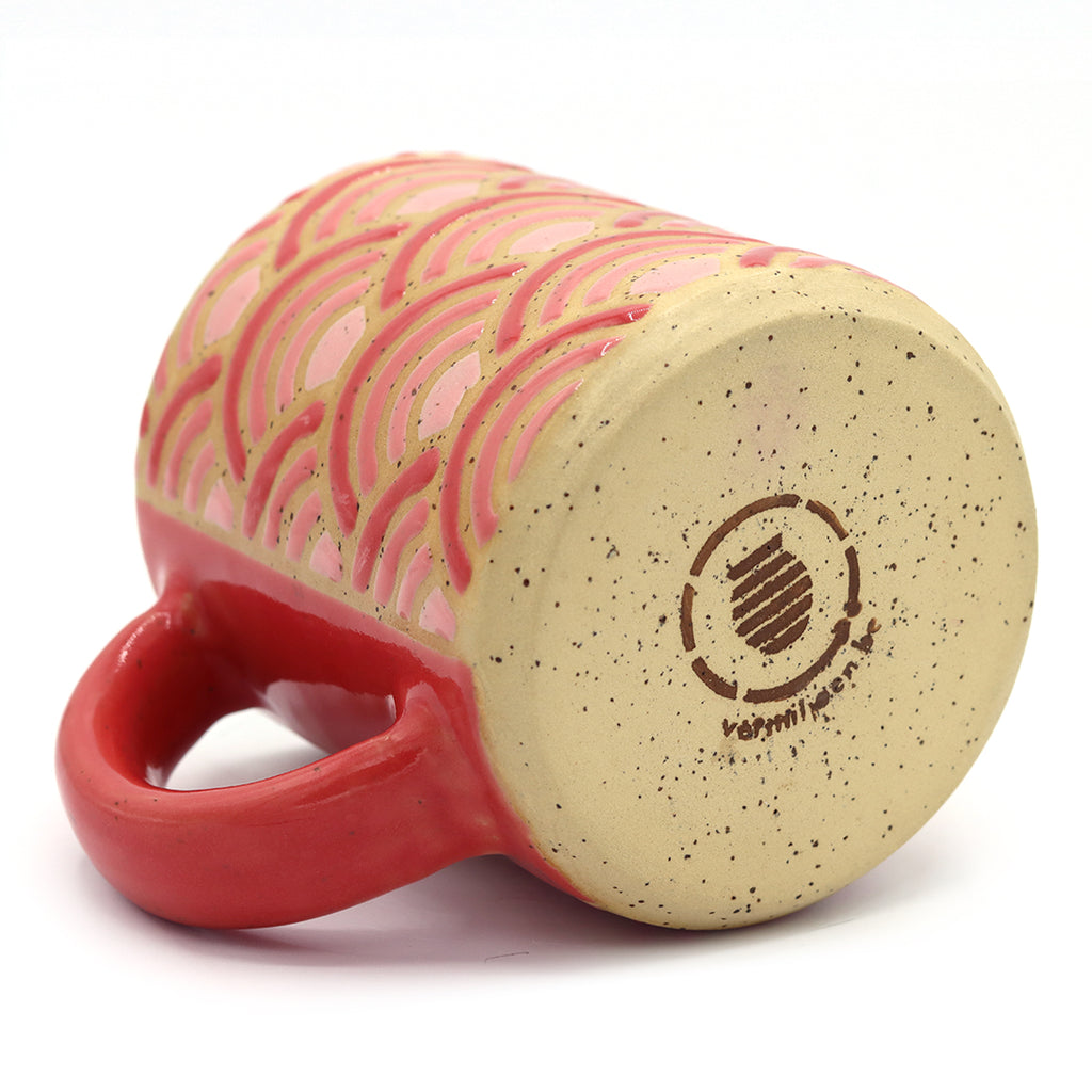 Mok Horizon Pink