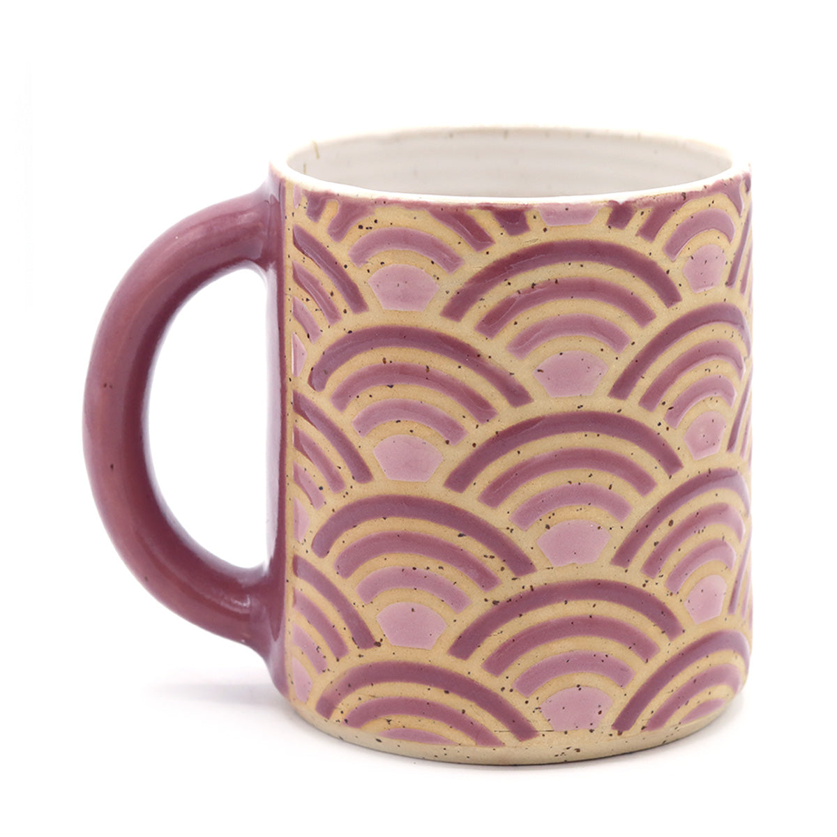 Mok Horizon Purple
