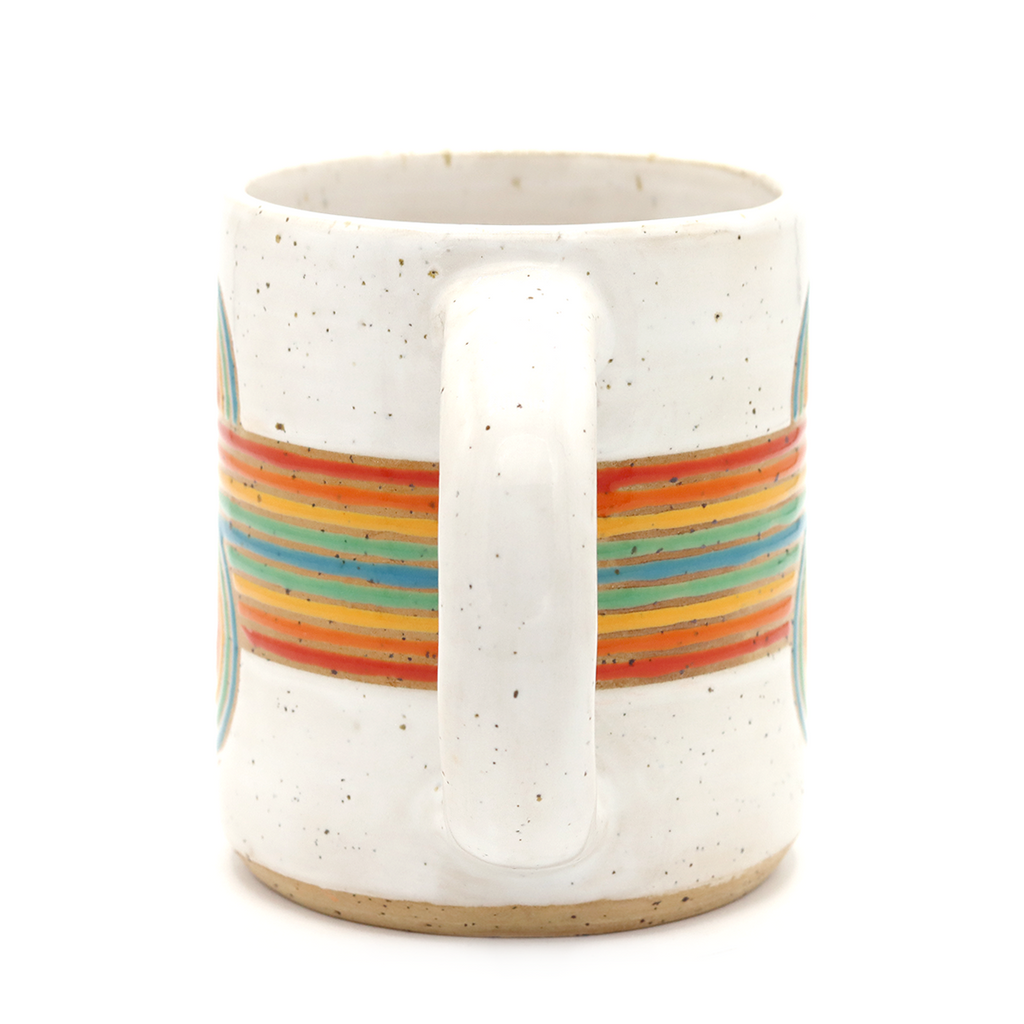 Mok Rainbow 10