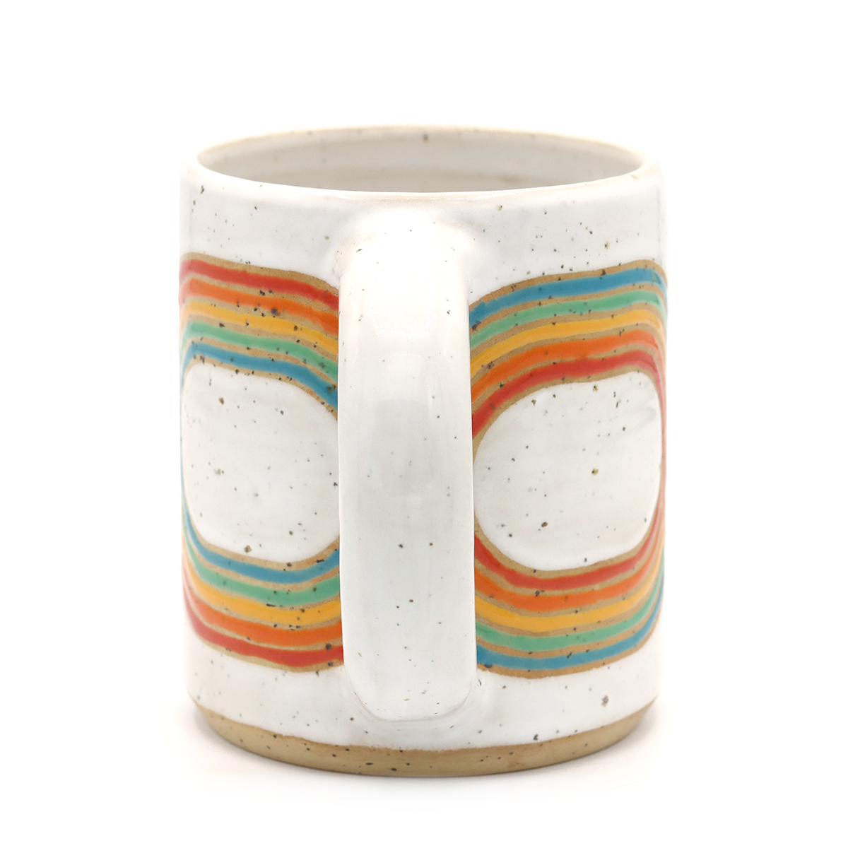Mok Rainbow 8