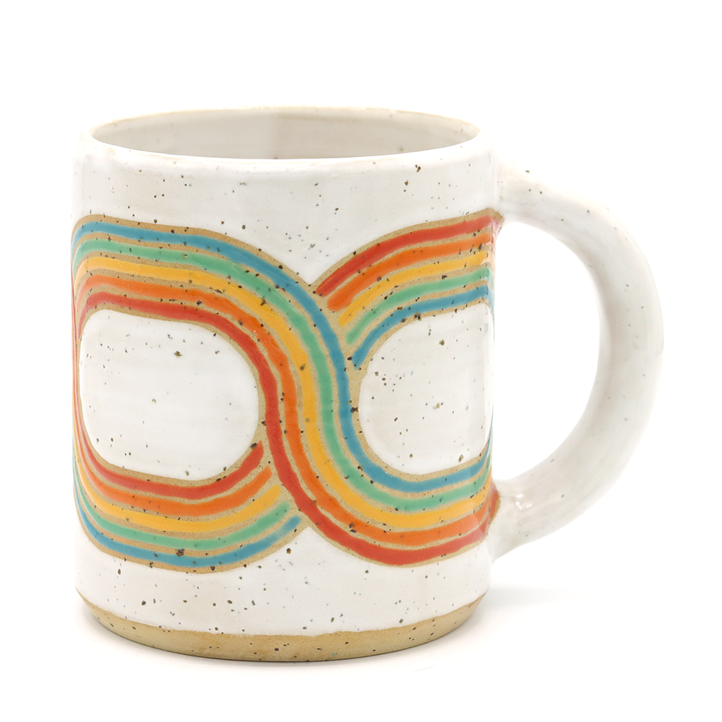 Mok Rainbow 8