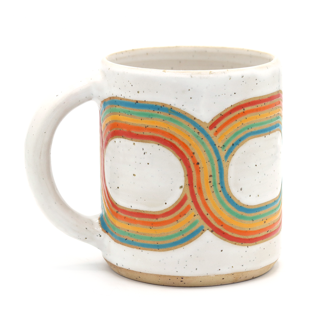 Mok Rainbow 8