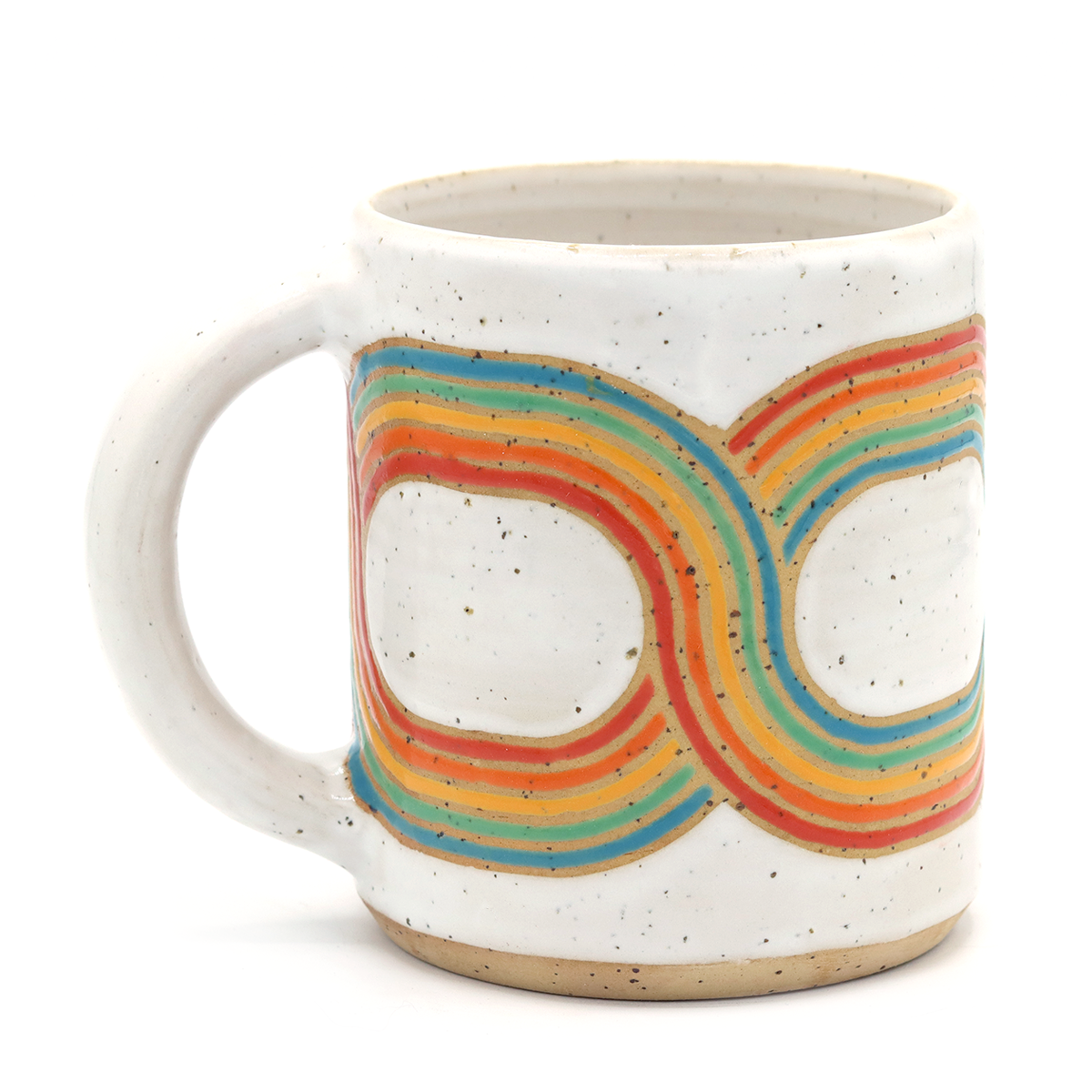 Mok Rainbow 8