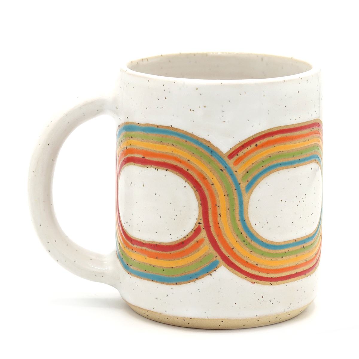 Mok Rainbow 7