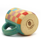 Mok Blocs Rainbow Gradient