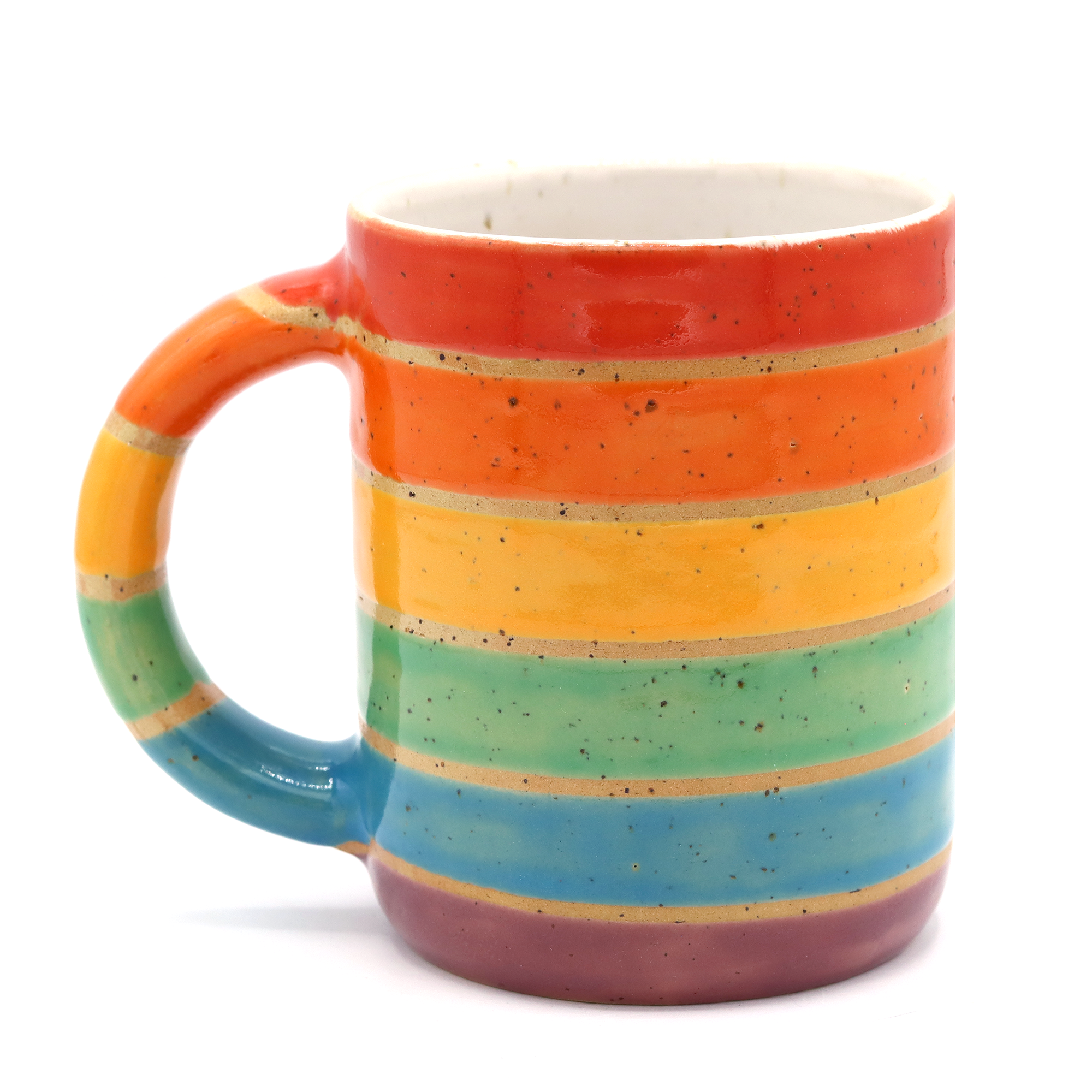 Mok Stripes Rainbow 1