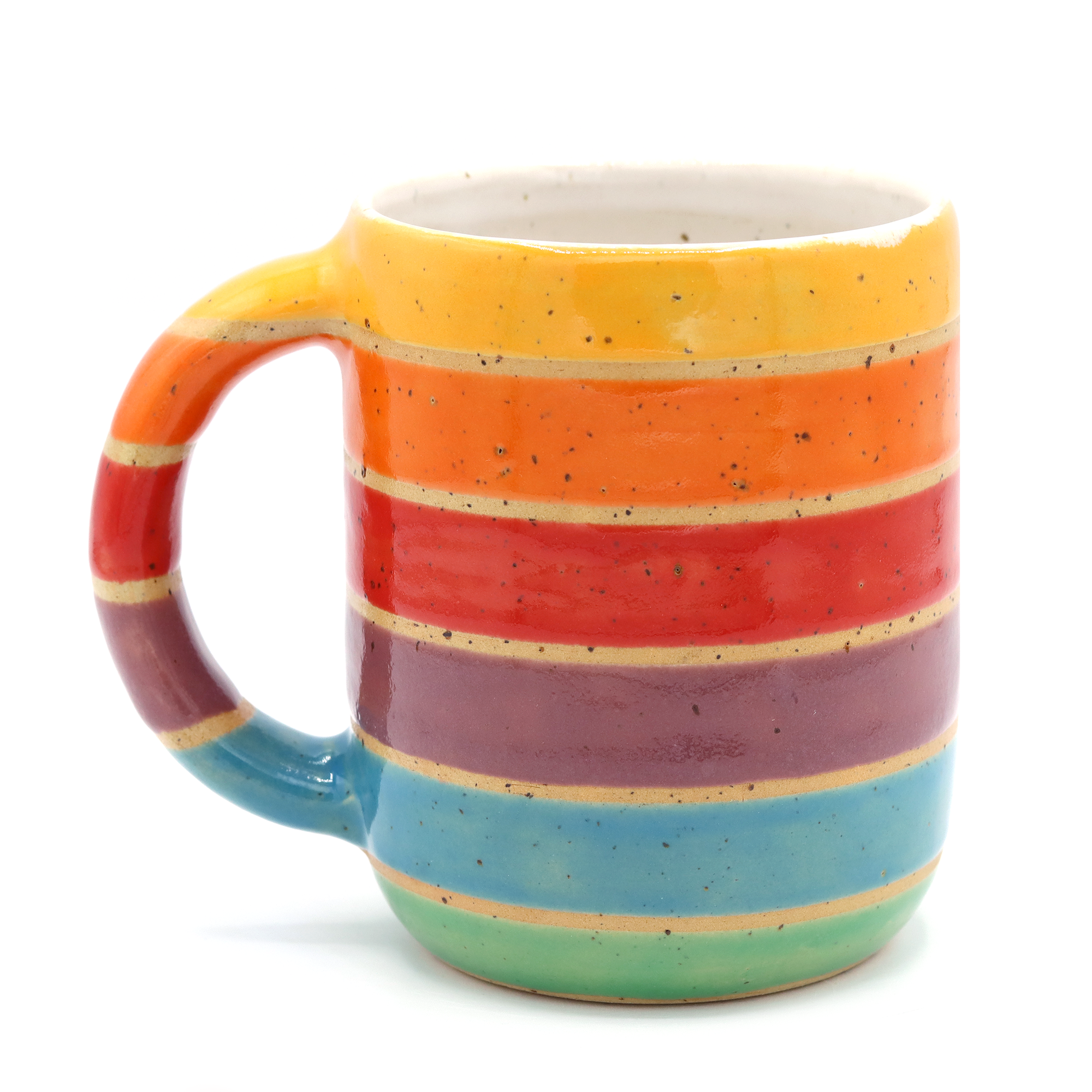 Mok Stripes Rainbow 2