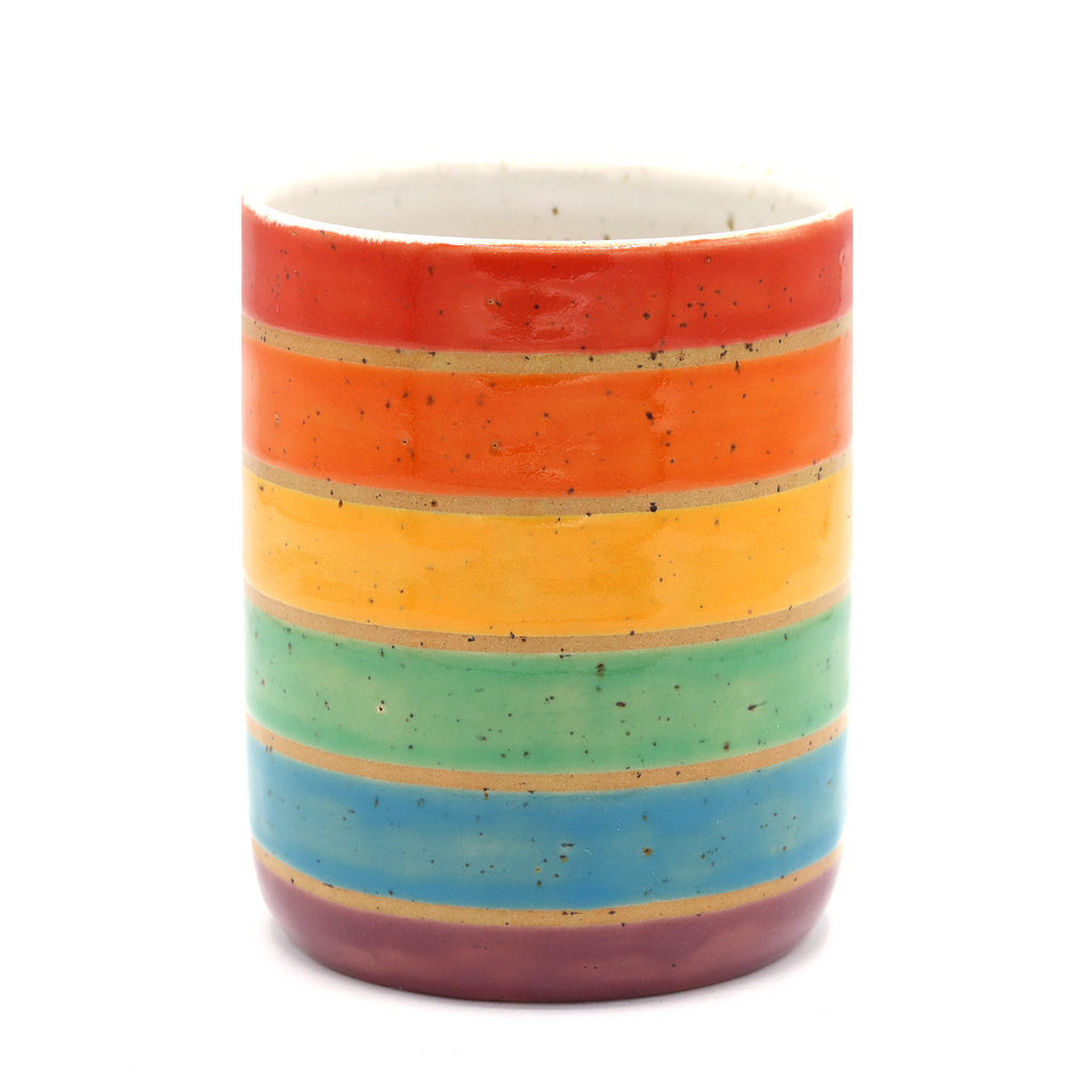 Mok Stripes Rainbow 1