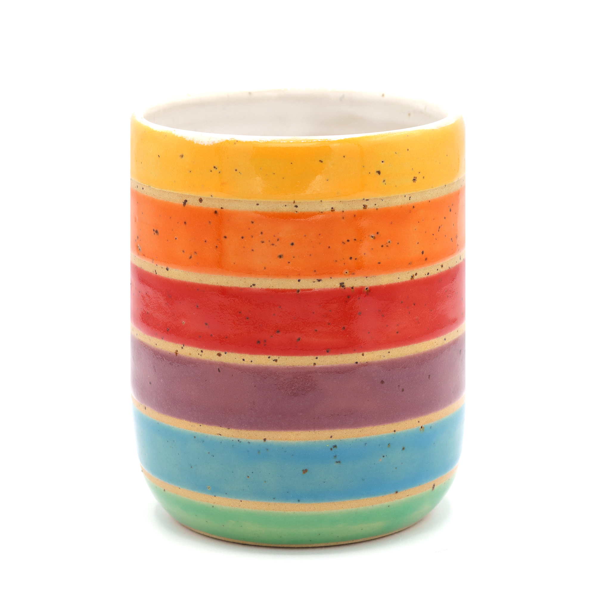 Mok Stripes Rainbow 2