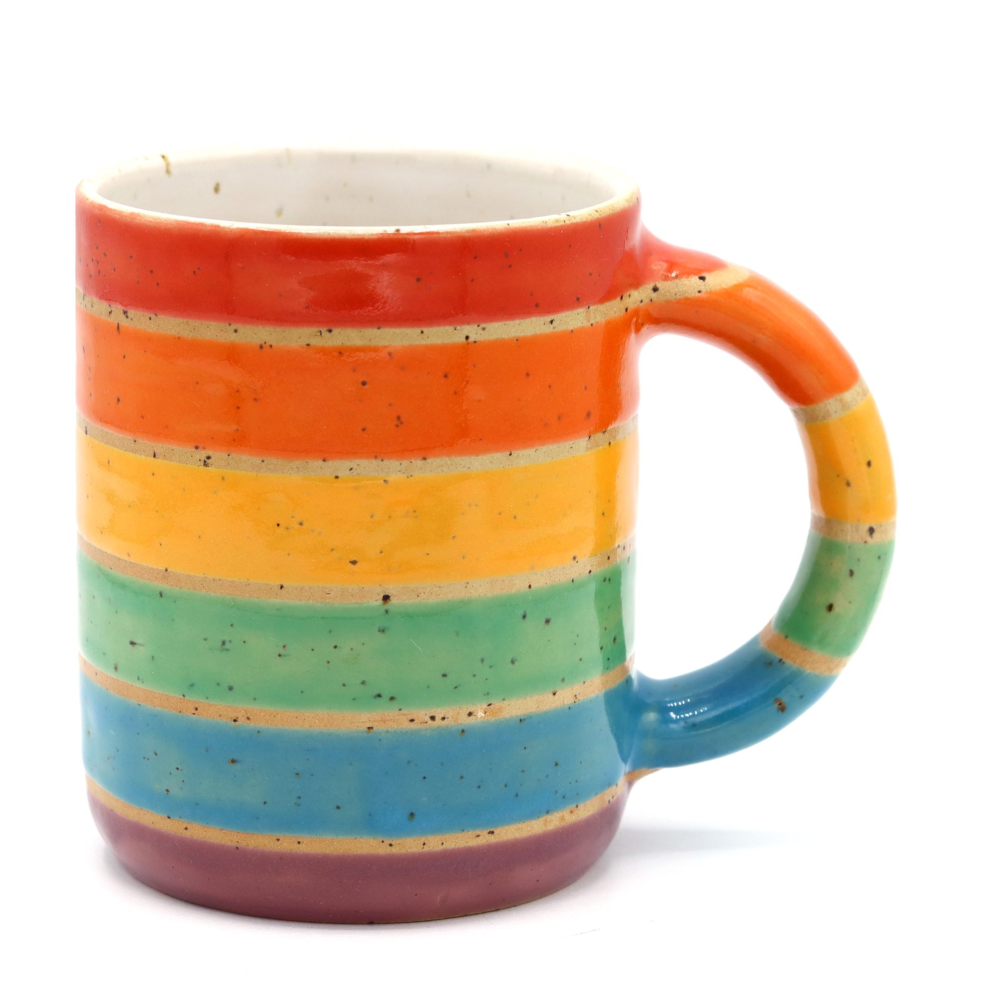 Mok Stripes Rainbow 1
