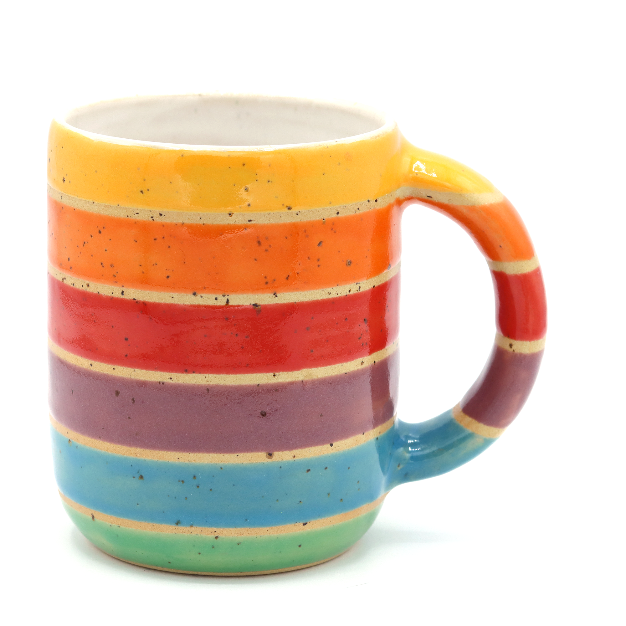 Mok Stripes Rainbow 2