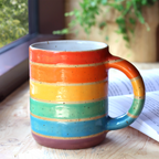Mok Stripes Rainbow 1