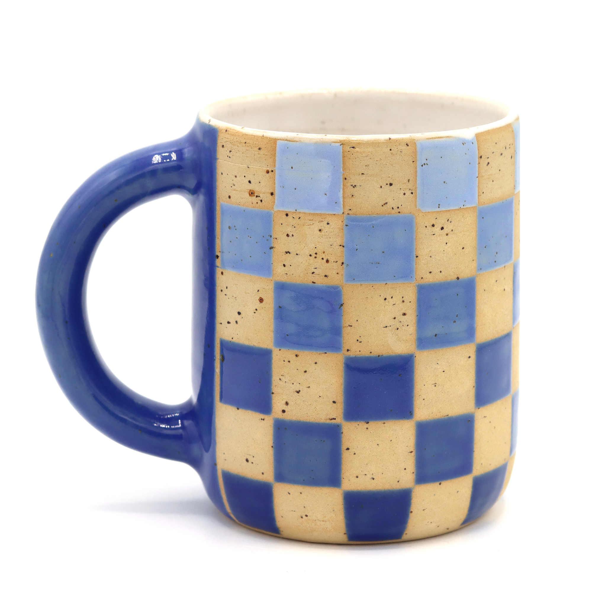 Mok Blocs Blauw