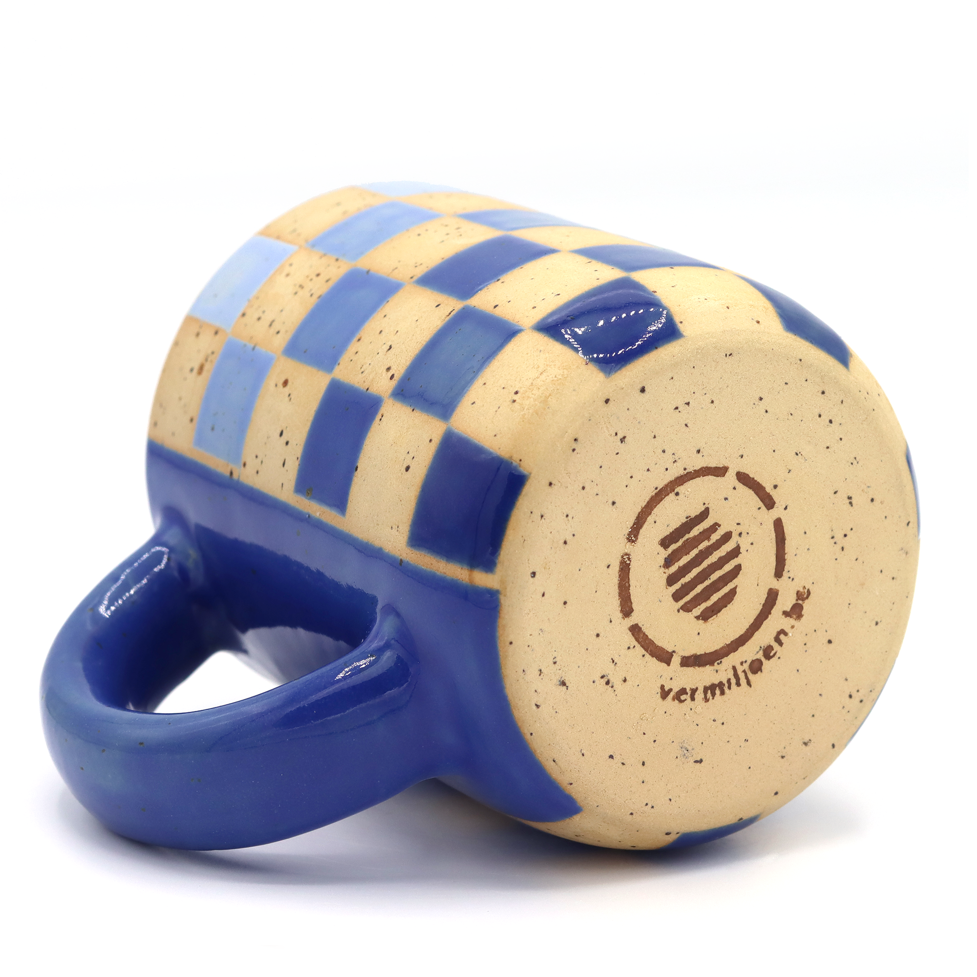 Mok Blocs Blauw