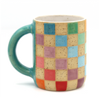 Mok Blocs Rainbow Gradient