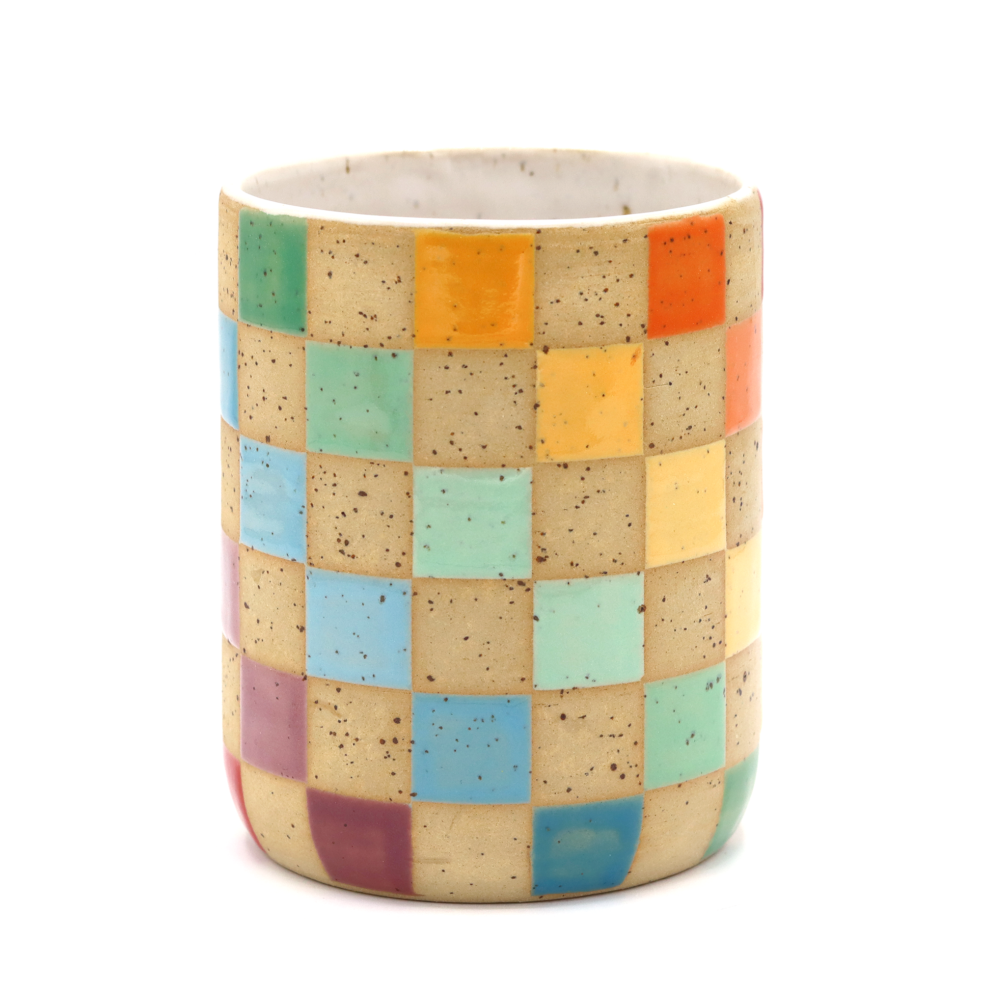 Mok Blocs Rainbow Gradient