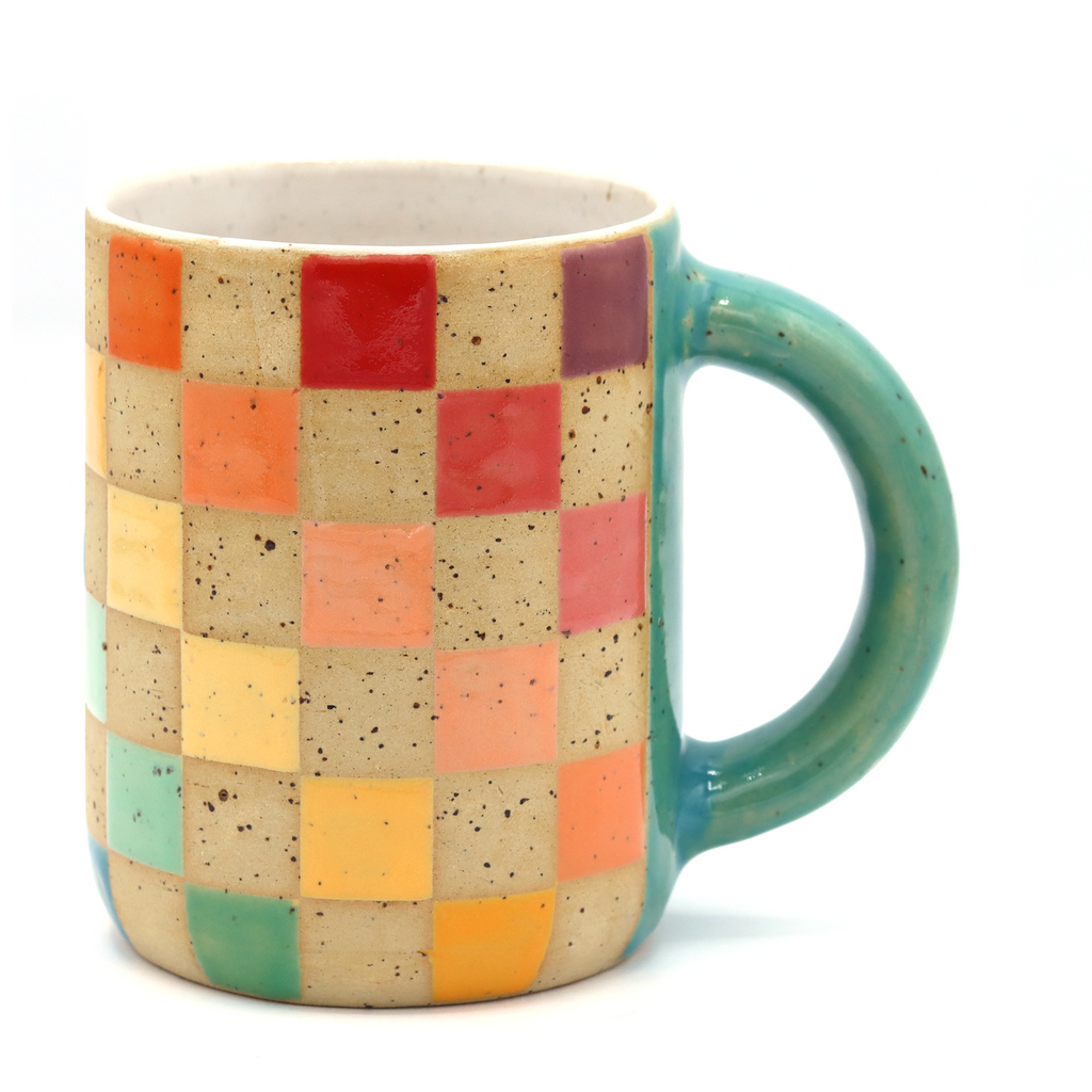 Mok Blocs Rainbow Gradient