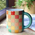 Mok Blocs Rainbow Gradient