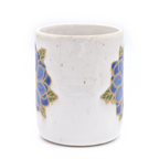 Mug Flower Blue