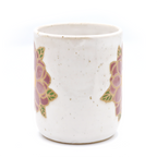 Mug Flower Purple