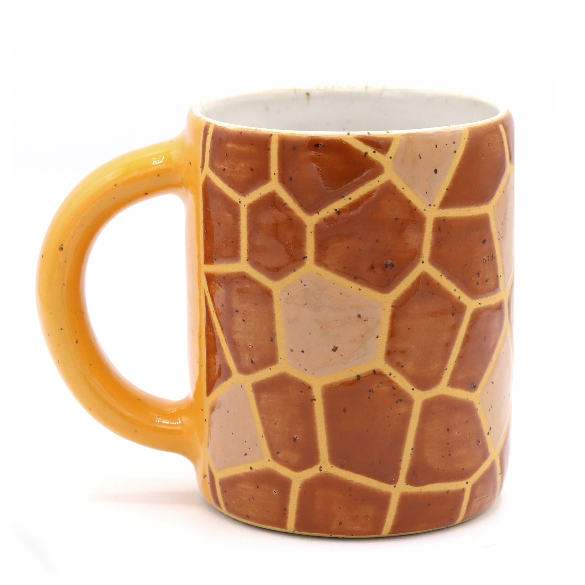 Mok Mosaic Giraf 1
