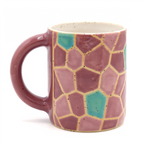 Mok Mosaic Purple Jade