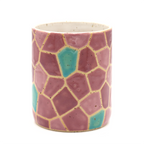 Mok Mosaic Purple Jade
