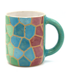 Mok Mosaic Rainbow