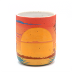 Mug Sunset & Palms