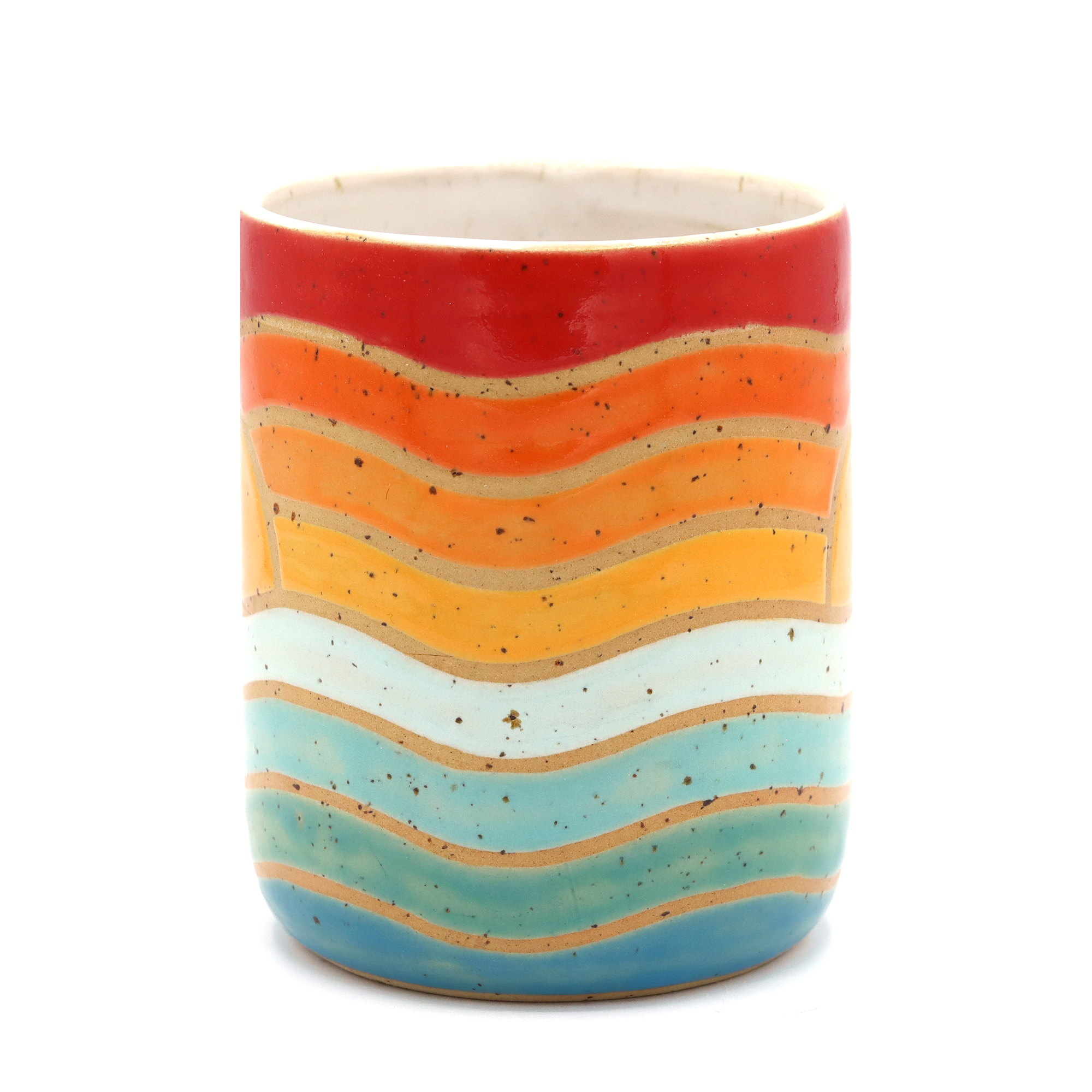 Mug Sunset