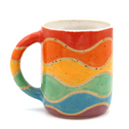Mok Waves Rainbow