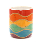 Mok Waves Rainbow